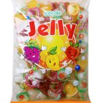 Cocon Jelly 100pc Assorted