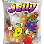 Cocon Jelly 20 pc Assorted
