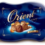 Tayas Luxury Blue 500gm