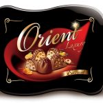 Tayas Luxury Brown 500gm