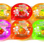Cocon Pudding 80gm x 6 cup