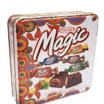 Tayas Tin Magic White 500gm