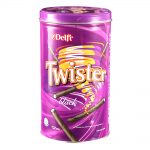 Delfi Twister Black 320gm