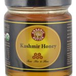Organic Nation Kashmiri Honey 225gm