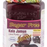 Sugarfree Kala Jamum 300gm