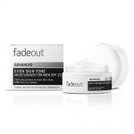 Fadeout Advanced Even Skin Tone Moisturiser for Men SPF25 50ml