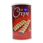 Time Crepe Gofrette Hazelnut Cream 240gm