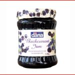 Dana Black Currant Preserve 340gm