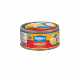 Abbies Tuna Chunks In Brine 185gm