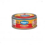 Abbies Tuna Flakes In Brine 185gm