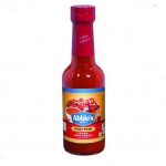 Abbies Peri Peri Extra Hot Sauce 155ml