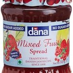 Dana Mixed Fruit Diabetic Spread 315gm
