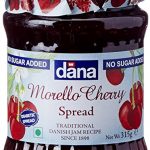Dana Morello Cherry Diabetic Spread 315gm
