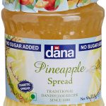 Dana Pineapple Diabetic Spread 315gm