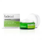 Fadeout Advanced+Vitamin Enriched Even Skin Tone Day Cream SPF 25