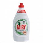 Fairy Dish Washing Liquid Tea Tree Mint 450ml