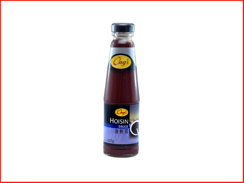 Ong's Hoisin Sauce 227gm
