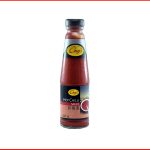 Ong's Hot Chilli Sauce 227gm