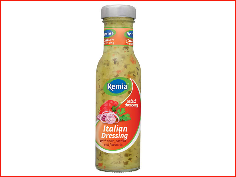 Remia Dressing Italian 250gm