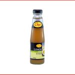 Ong's Lemon Sauce 255gm