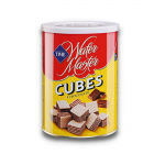 Time Wafer Master Cubes Chocolate Tin 220gm