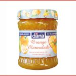 Dana Orange Diabetic Spread 315gm