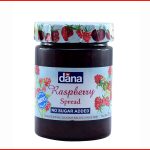 Dana Raspberry Diabetic Spread 315gm